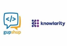 Gupshup acquires Knowlarity, cloud communications firm Gupshup, Knowlarity