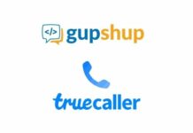 Gupshup and Truecaller partner to help enterprises improve customer experience and business communication Gupshup, truecaller