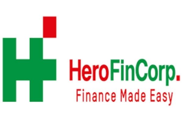 Hero FinCorp