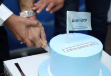 IceWarp unveils it’s new Office in the Middle East IceWarp office innaugration - Dubai
