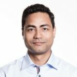 Kumar Abhishek, Founder and CEO, ToneTag