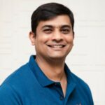 Sankalp Mathur, co-founder & CRO at Niro