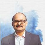 Shashank Khade, Co-Founder & Director, Entrust Family Office