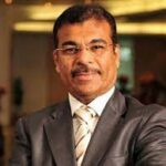 Umesh Revankar, VC and MD, Shriram Transport Finance