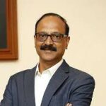 YS Chakravarti, MD & CEO, Shriram City Union Finance