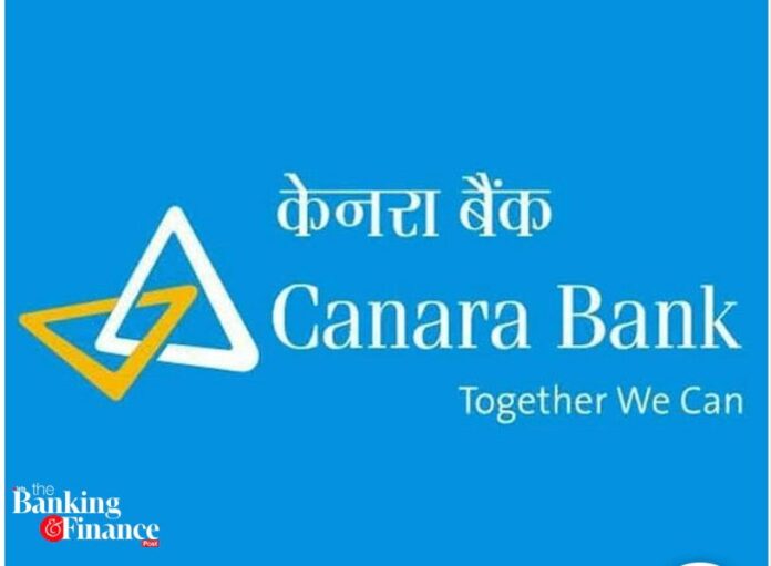 Canara Bank