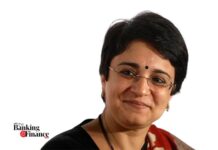 SEBI names Madhabi Puri Buch as chairperson Madhabi Puri Buch