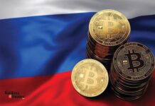 Russia considers enabling cryptocurrency for international payments Bitcoin