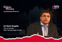 2022: Revolutionary Times for the BFSI Industry Dr Ravi Gupta