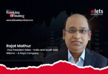 How are Saas platforms helping in the overall growth of the Fintech Industry? Rajat Mathur
