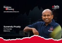 Technology taking over the claim process can cut down claim timelines Suvendu Prusty, Co-Founder, Riskcovry