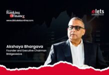 We are the only AI product in the world that tells you how well its AI is performing Akshaya Bhargava