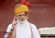 Aadhaar, DBT helped save leakage of Rs 2 lakh crore: PM Modi Narendra Modi