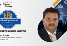 Cyber recovery solutions Zubair Alam