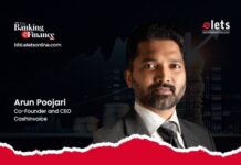 Technological Advancements Changing the Dynamics of Supply Chain Finance Ecosystem Arun Poojari