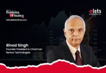 Ilantus Technologies: 20 years of journey Binod Singh