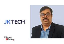 JK Tech onboards Dipankar Ganguly as Chief Technology Officer Dipankar Ganguly