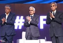 Global Fintech Fest 2022: RBI Governor launches three key digital payment initiatives Global Fintech Fest 2022