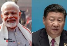 India shows double-digit growth as China heads slow India, China