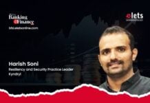 A changing threat landscape: Need for optimised resilience and security for reinforced business continuity harish soni