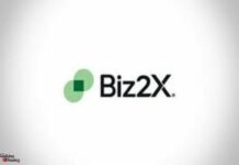 Fintech Startup Biz2X expanding its footprints; Opens a new office in Mumbai Biz2X logo
