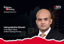 Data Analytics and AI to create vast opportunities in loan addressal: Haryyaksha Ghosh, CDO, Aadhar Housing Finance Haryyaksha Ghosh, Chief Data Officer, Aadhar Housing Finance Ltd