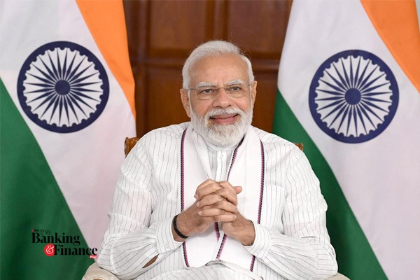 PM Narendra Modi to launch 75 Digital Banking Units in 75 districts