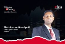 Global AI to grow upwards of 32 per cent till 2030: Shivakumar Nandipati, CDO, Fedfina Shivakumar Nandipati, Chief Digital Officer, Fedfina