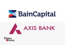 Bain Capital to sell 1.24 per cent stake in Axis Bank Bain Capital, Axis Bank