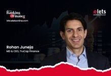 MSMEs as a catalyst for economic development Rohan Juneja, MD & CEO, TruCap Finance