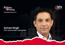 How AI is empowering the insurance sector to transform itself Suman Singh, CEO, and Founder, CyborgIntell
