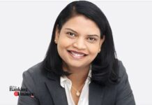 Nayaki Nayyar named Chief Executive Officer of Securonix Nayaki Nayyar