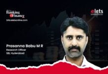 Reimagining cybersecurity in the banking sector Prasanna Babu M R, Research Officer, SBI, Hyderabad
