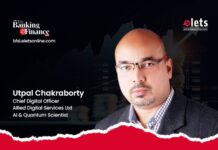Utpal Chakraborty, Chief Digital Officer, Allied Digital Services Ltd., AI & Quantum Scientist