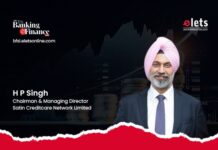 Growth of NBFCs in India h p singh