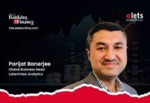 Between COVID and the Metaverse, new-age tech is the core differentiator across financial services prajit