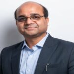 Anand Kumar Bajaj, Founder, MD & CEO, PayNearby