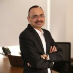 Arun Kumar Gupta, CFO, Newgen Software Technologies Ltd