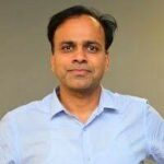 Ashish Goyal, Co-Founder and CFO, Fibe