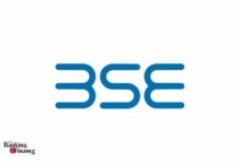 BSE names Sundararaman Ramamurthy as MD & CEO BSE ltd