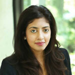 Chandrika Behl, Managing Director, Exhibitions India Group