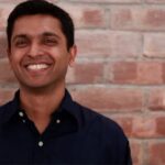 Gaurav Jalan, Founder and CEO, mPokket