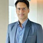 Kapil Kapoor, Chief Technology Officer, CredAble