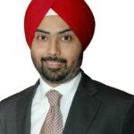 Mr Parry Singh Founder and CEO Red Fort Capital