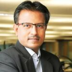 Nilesh Shah, Managing Director, Kotak Mahindra Asset Management Company