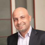 Ram Kewalramani, MD & Co-founder, CredAble