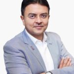 Souparno Bagchi, COO, Balancehero India