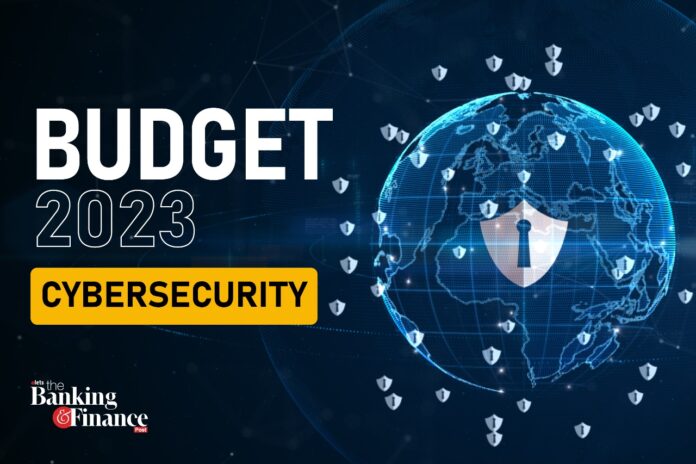 Union Budget 2023, Cybersecurity