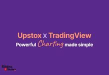 Upstox collaborates with ‘TradingView’: Provides platform with advanced charting features Upstox
