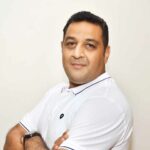 Vijay Malhotra, Co-Founder & Chief Sales Officer, SahiBandhu